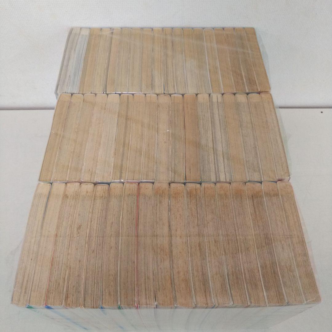 ポケットモンスタースペシャル 52冊(初版37冊)　セット 非全巻　小学館