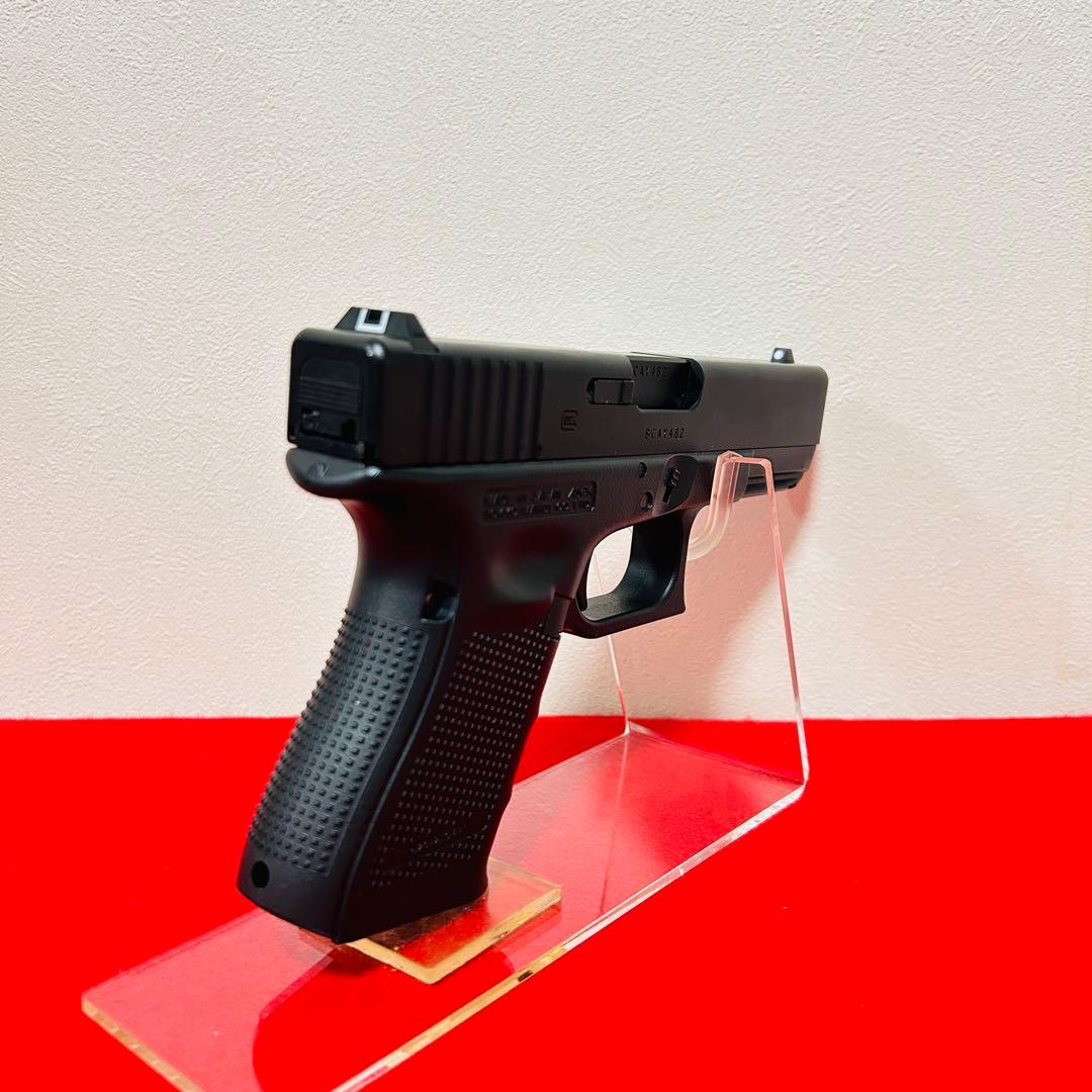 東京マルイ　グロック19 GEN.4 ガスブローバック