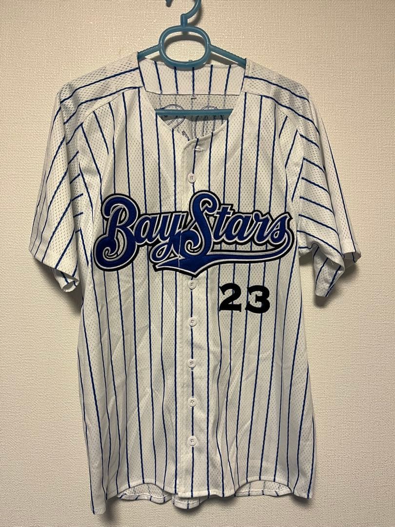 【#23ロバート・ローズ】1998年ハイクオリティユニホーム