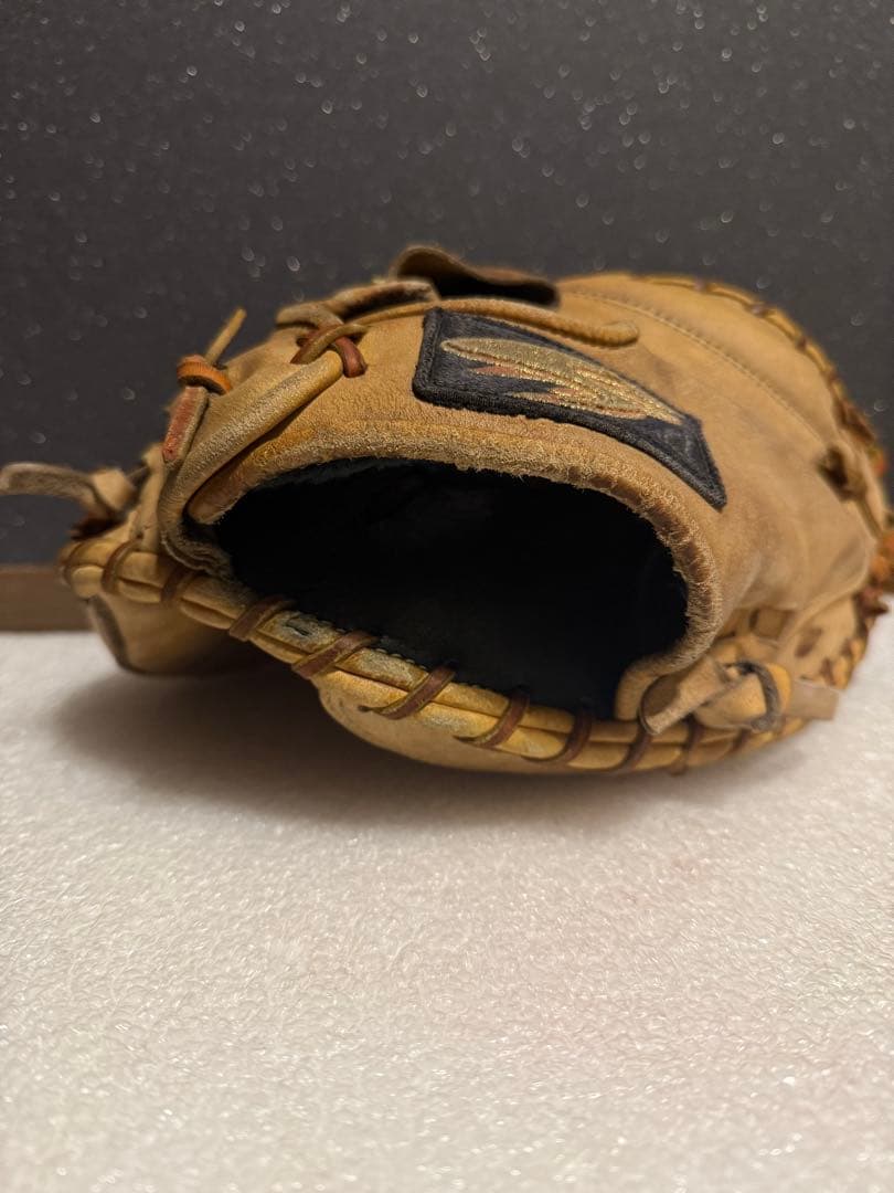 ★人気★ ジームス ハイエンドライン エポライズ 硬式用 キャッチャーミット