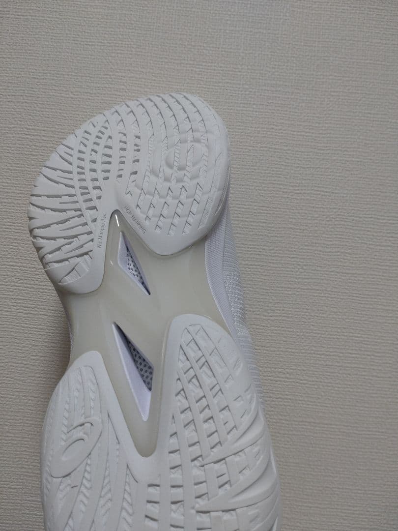 ASICS GLIDE NOVA FF 3 新品未使用箱付き 28センチ