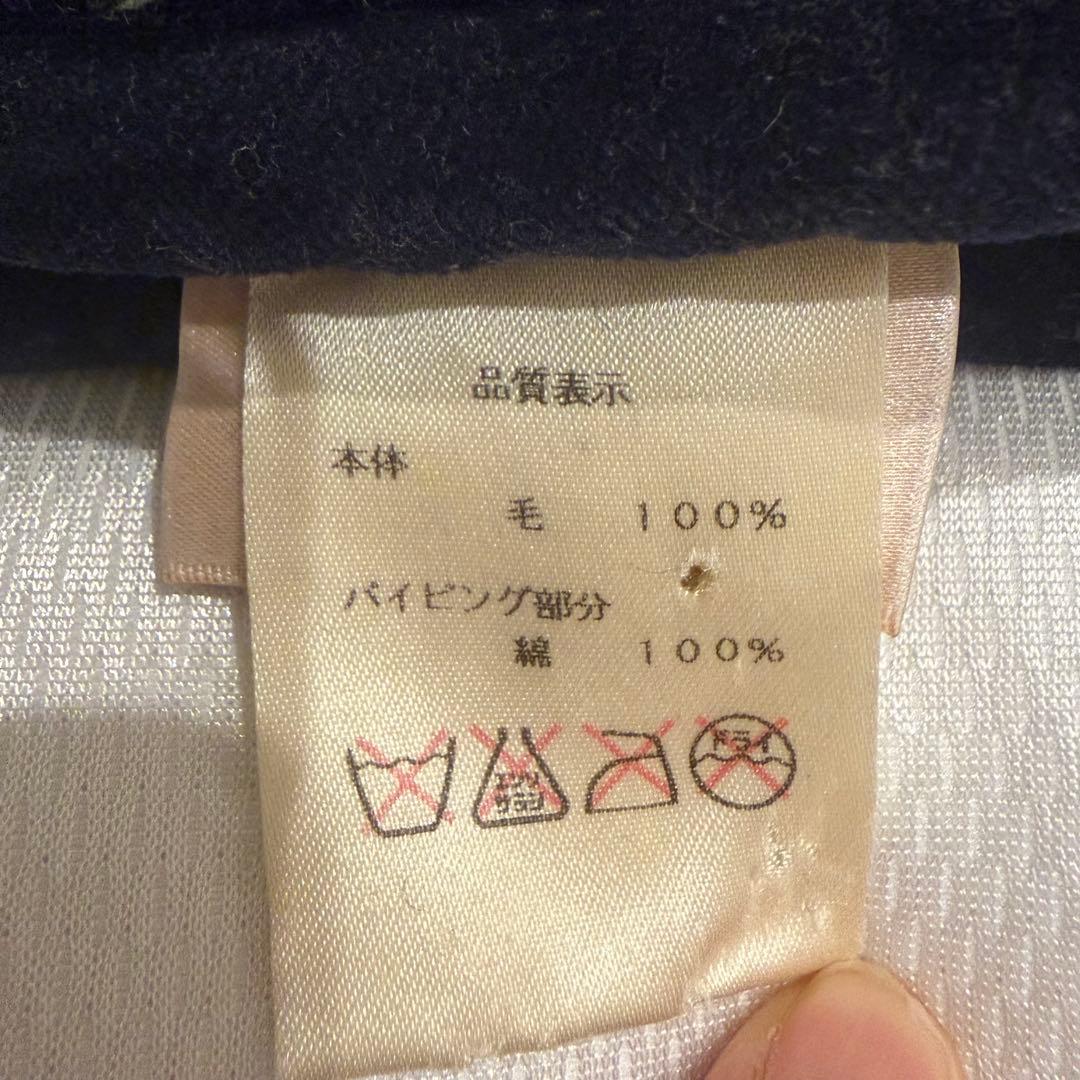 希少✨美品　Vivienne Westwood ミルキーウェイ　ベレー帽　Ｍ