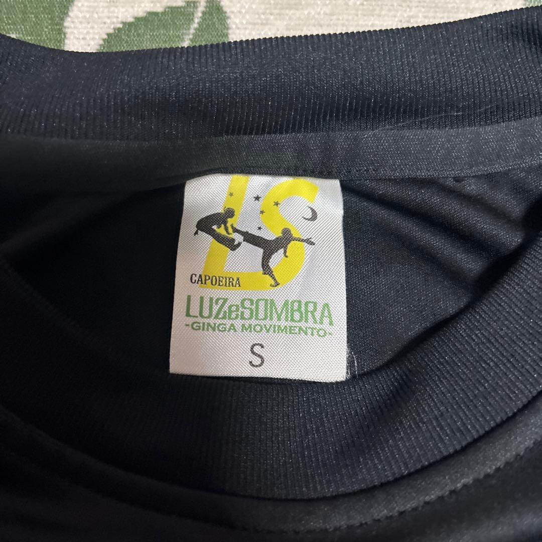 LUZ e SOMBRA ☆ジャージ 上下☆sizeS