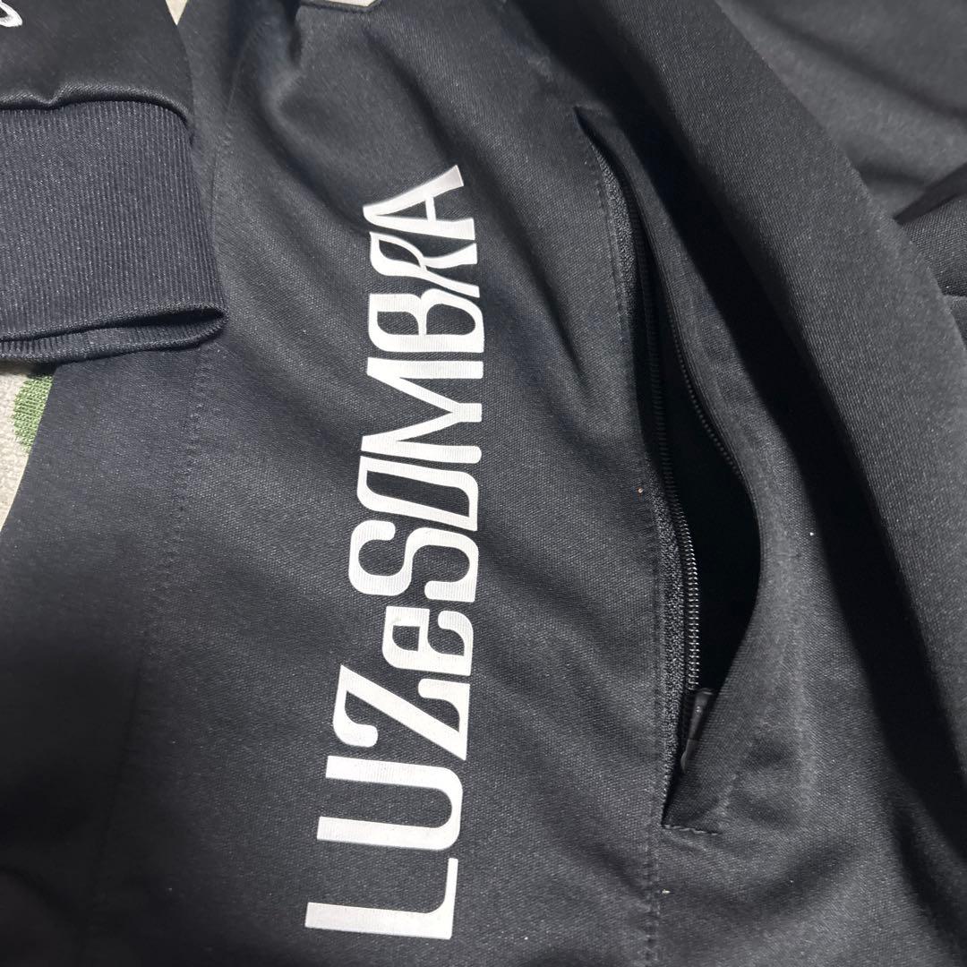 LUZ e SOMBRA ☆ジャージ 上下☆sizeS