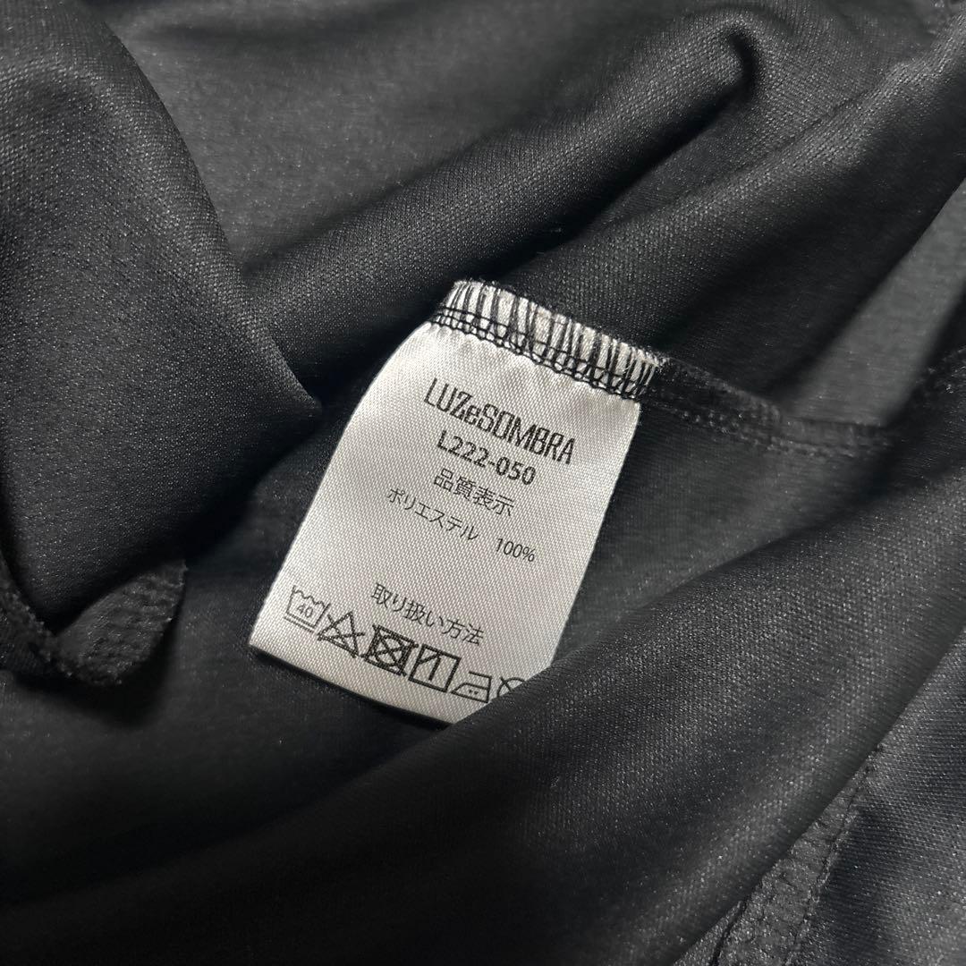 LUZ e SOMBRA ☆ジャージ 上下☆sizeS