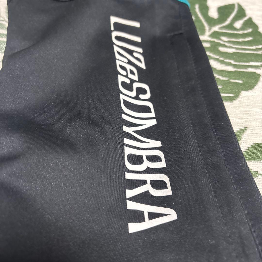 LUZ e SOMBRA ☆ジャージ 上下☆sizeS