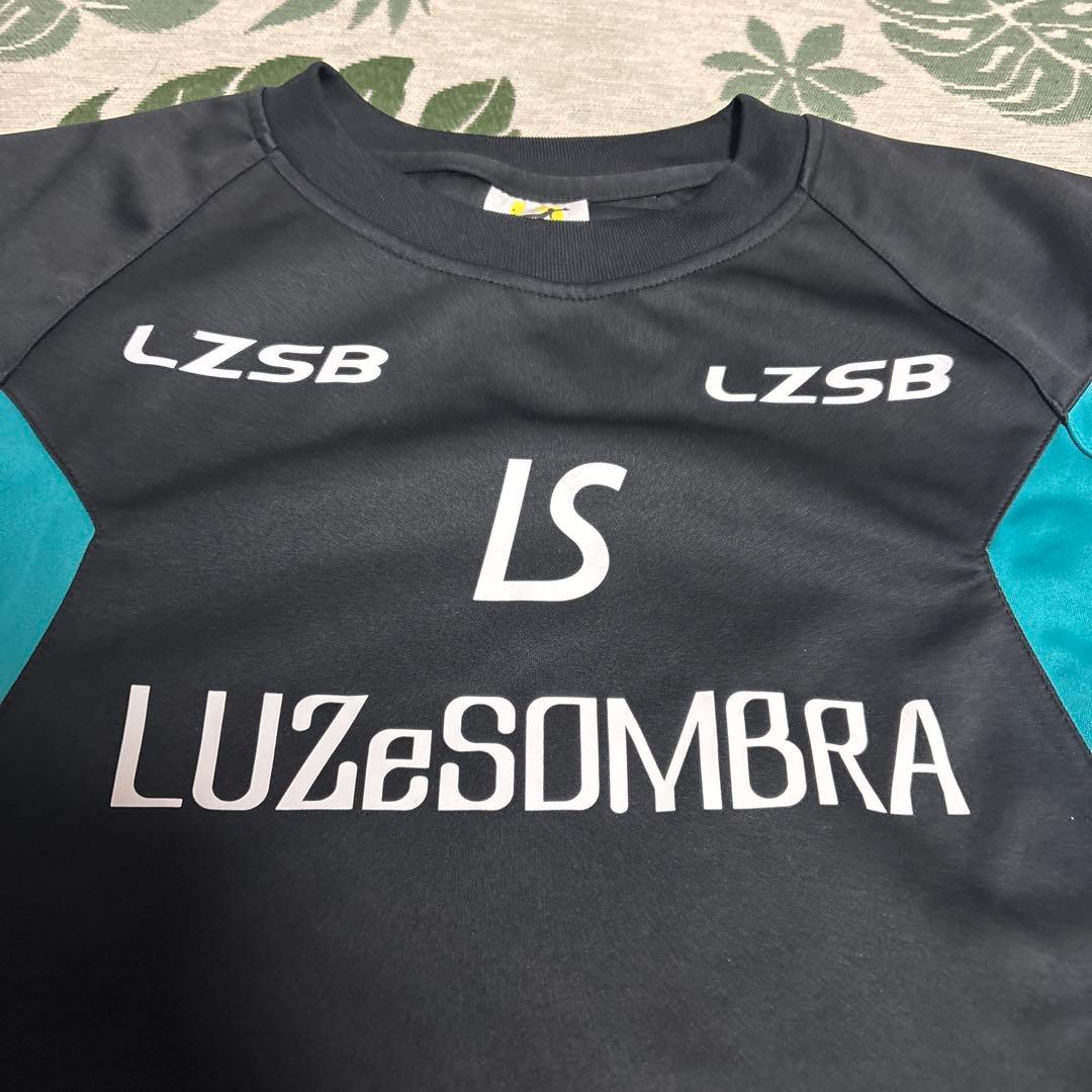 LUZ e SOMBRA ☆ジャージ 上下☆sizeS