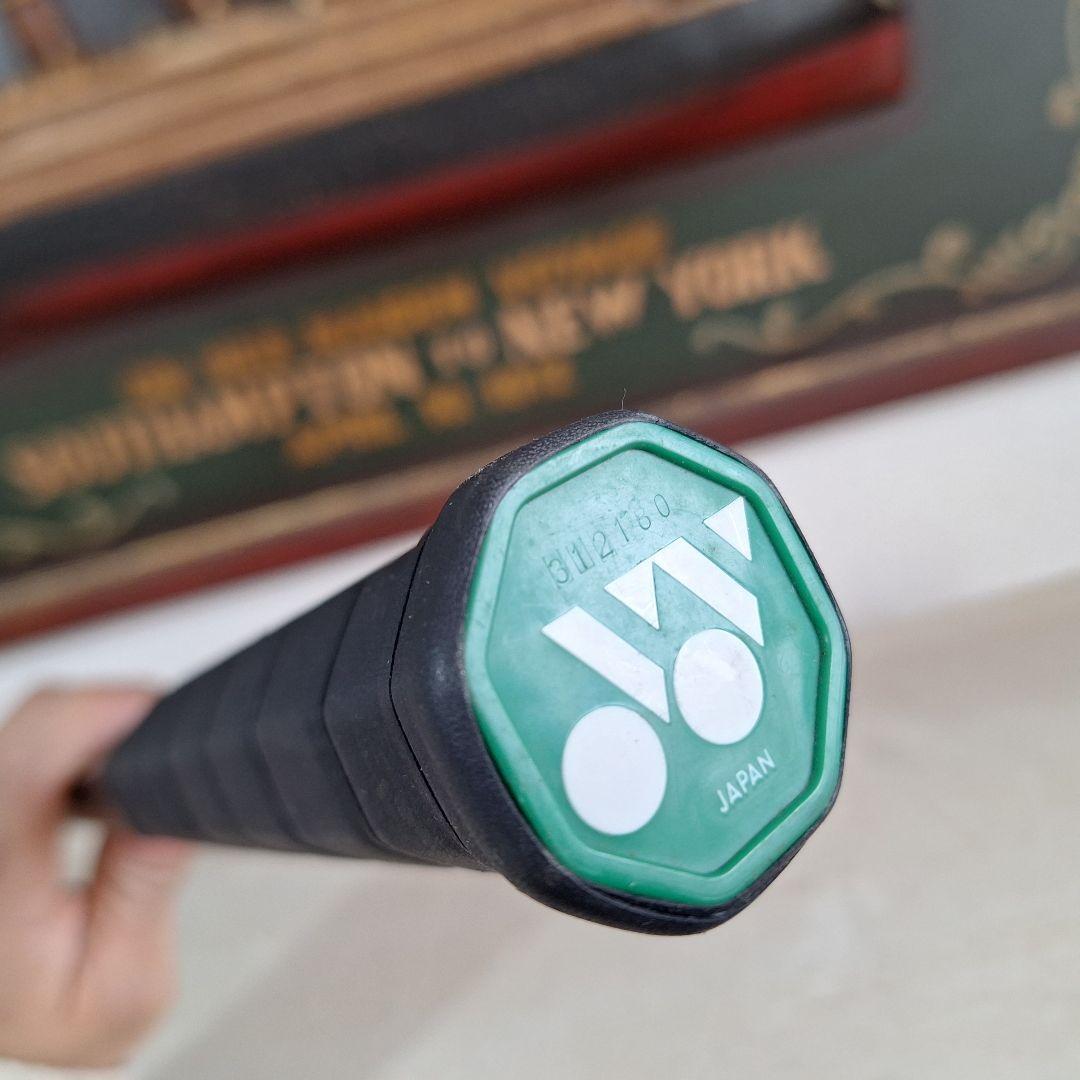 【新品/未使用】YONEX GRANDUKE 50 ソフトテニスラケット 希少品