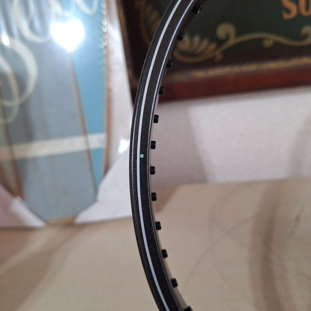 【新品/未使用】YONEX GRANDUKE 50 ソフトテニスラケット 希少品