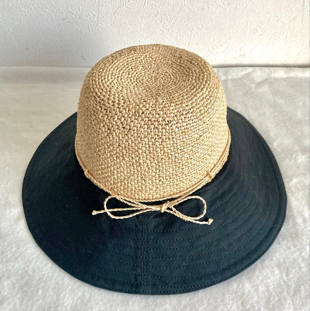 ヘレンカミンスキー KUYA10 新品未使用 麦わら帽子 Kalola