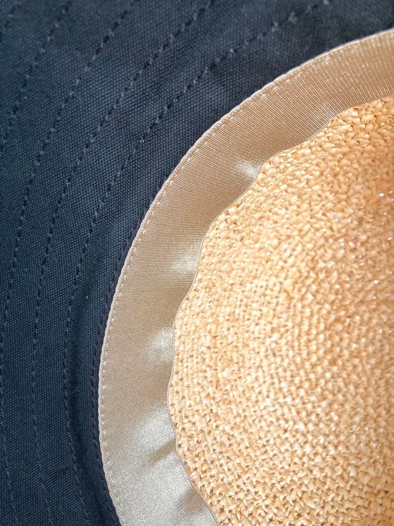 ヘレンカミンスキー KUYA10 新品未使用 麦わら帽子 Kalola