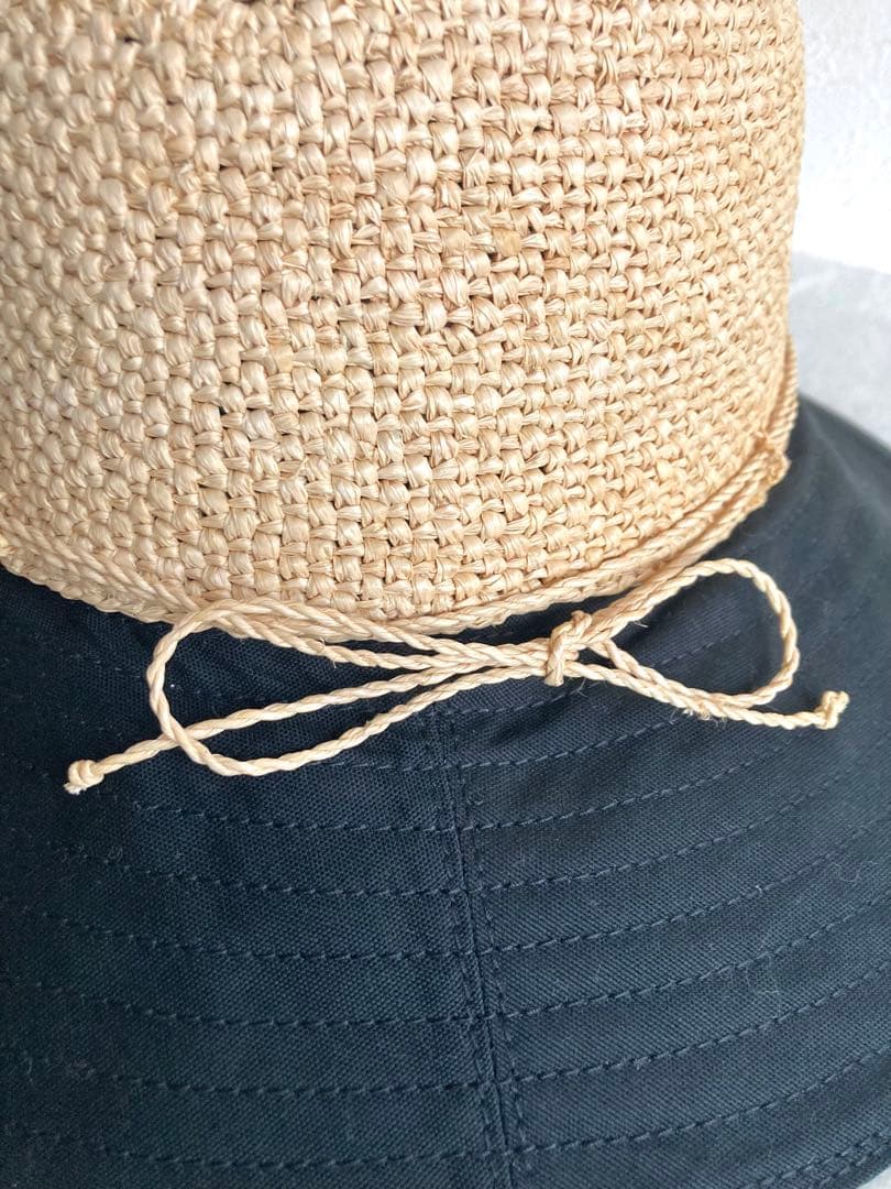 ヘレンカミンスキー KUYA10 新品未使用 麦わら帽子 Kalola