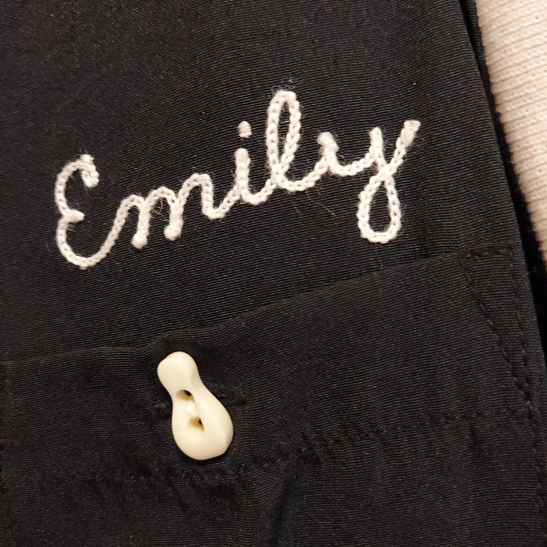 ヒューストン ボウリングシャツ 2枚セット