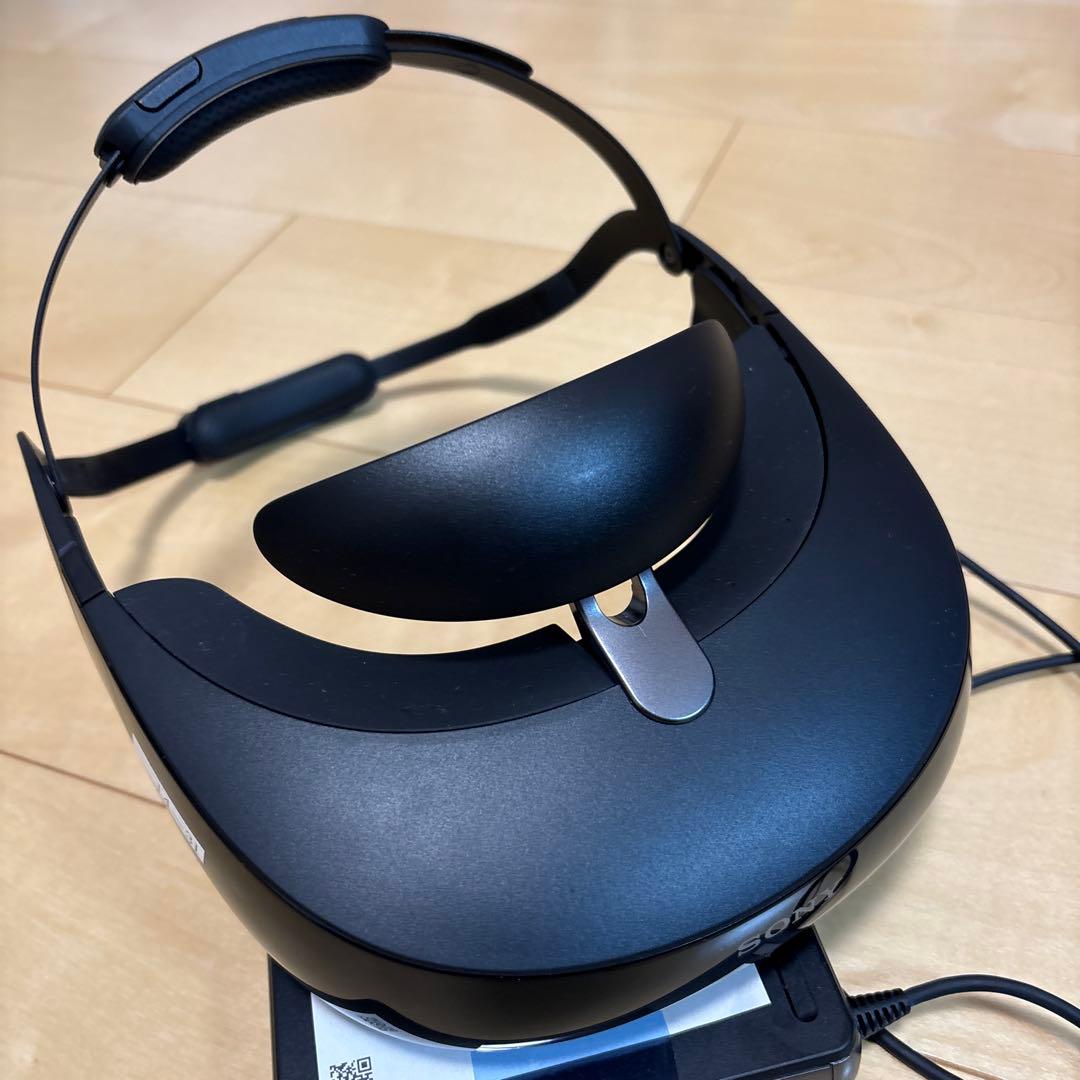 Sony ヘッドマウントディスプレイ　HMZ -T3
