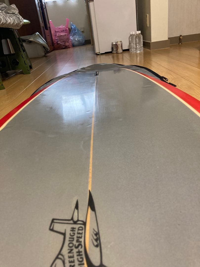 andreini edgeボード6'6 (12/29〜1/7)発送不可