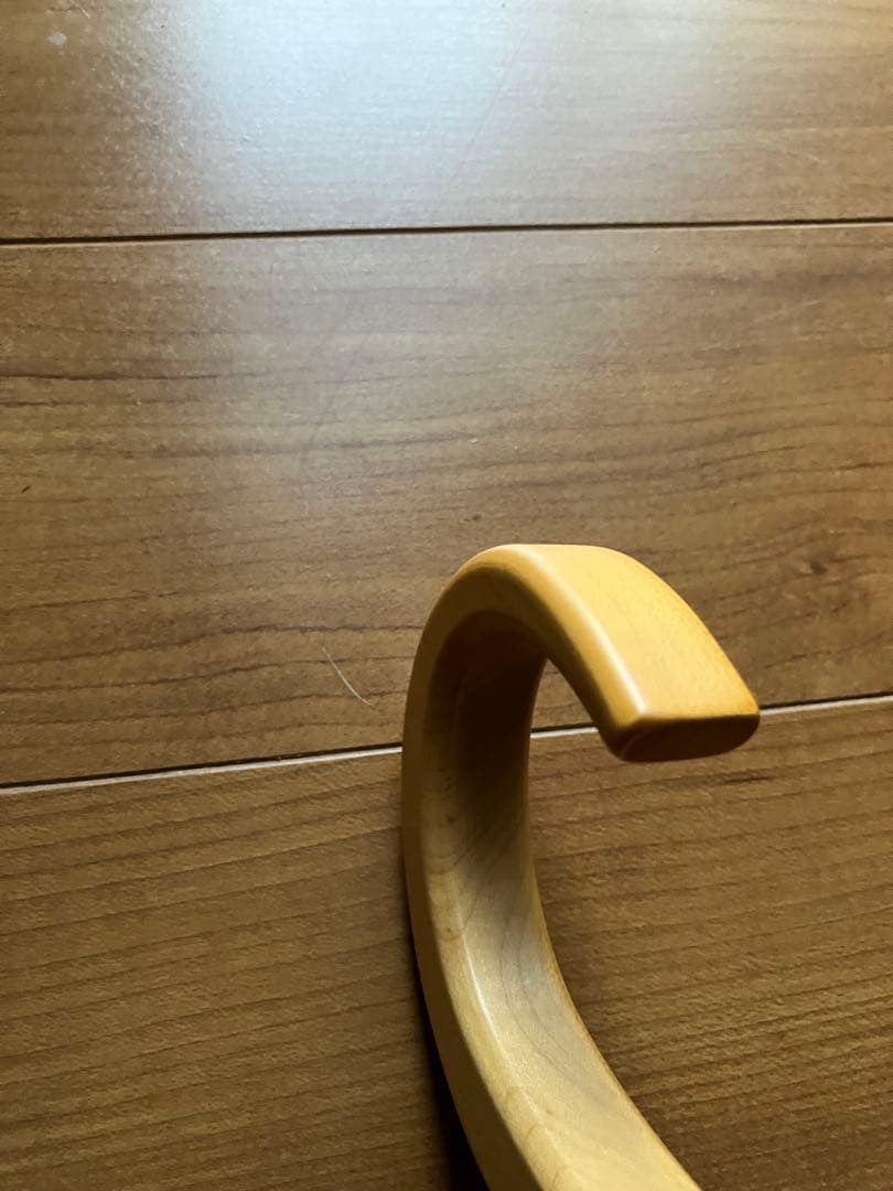 （美品）サンバリア長傘ピンクフリル 付き 日傘S