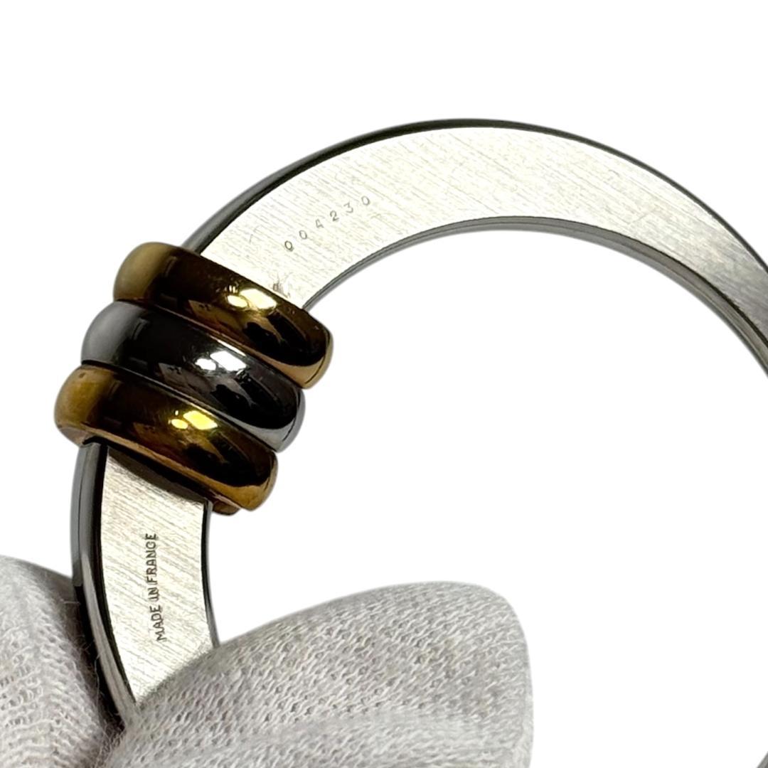 希少　完売品　Cartier　カルティエ　トリニティ　マネークリップ　箱付き