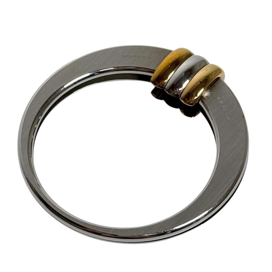 希少　完売品　Cartier　カルティエ　トリニティ　マネークリップ　箱付き