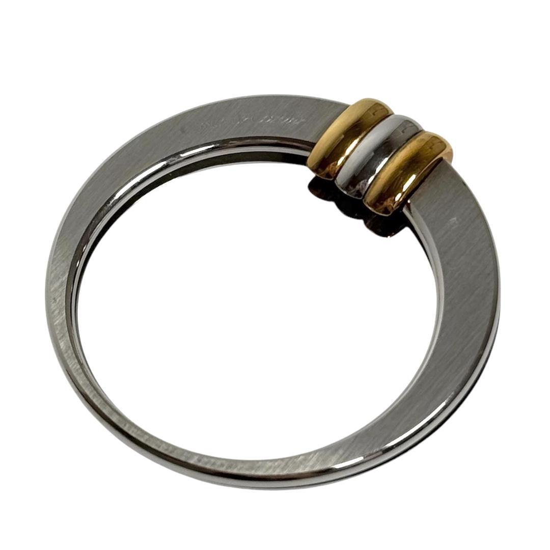 希少　完売品　Cartier　カルティエ　トリニティ　マネークリップ　箱付き