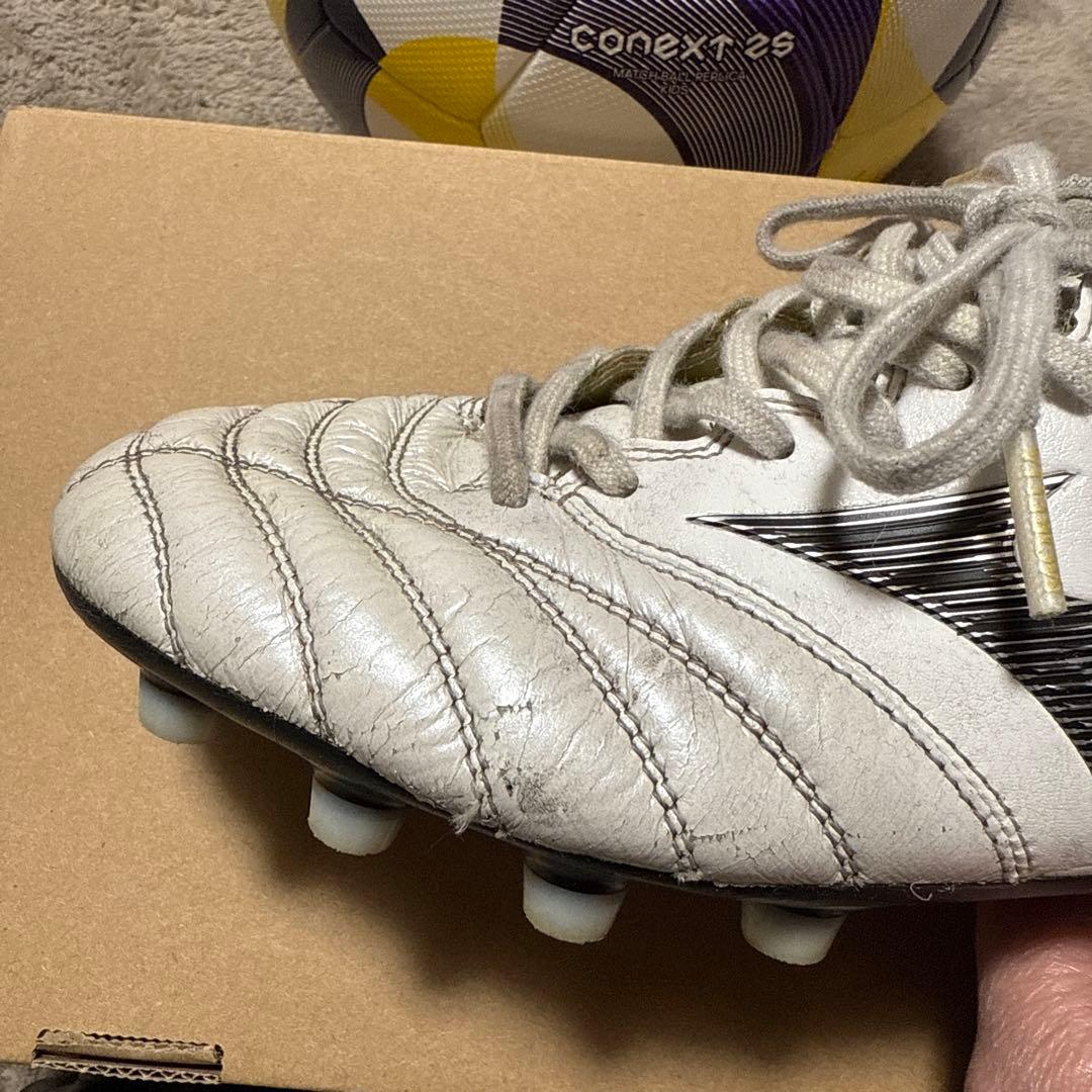 MIZUNO MORELIA NEO サッカースパイク24.0