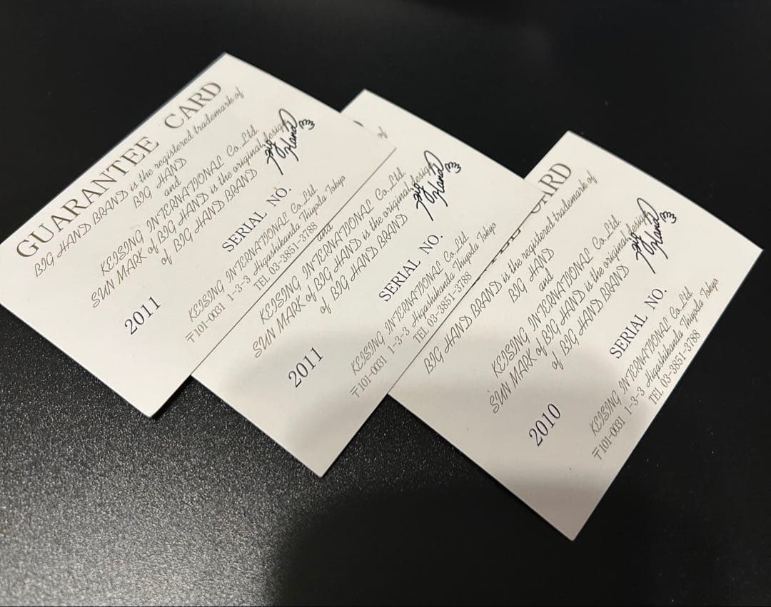 BIG HAND ピアスセット サンピアス イーグルピアス シルバー 18K