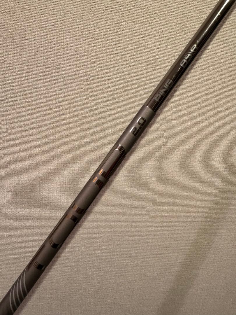 クラブ PING TOUR 2.0 CHROME 85R #4U