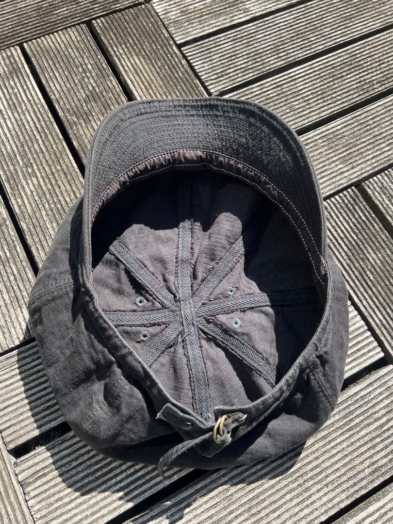 キャピタルキャスケット