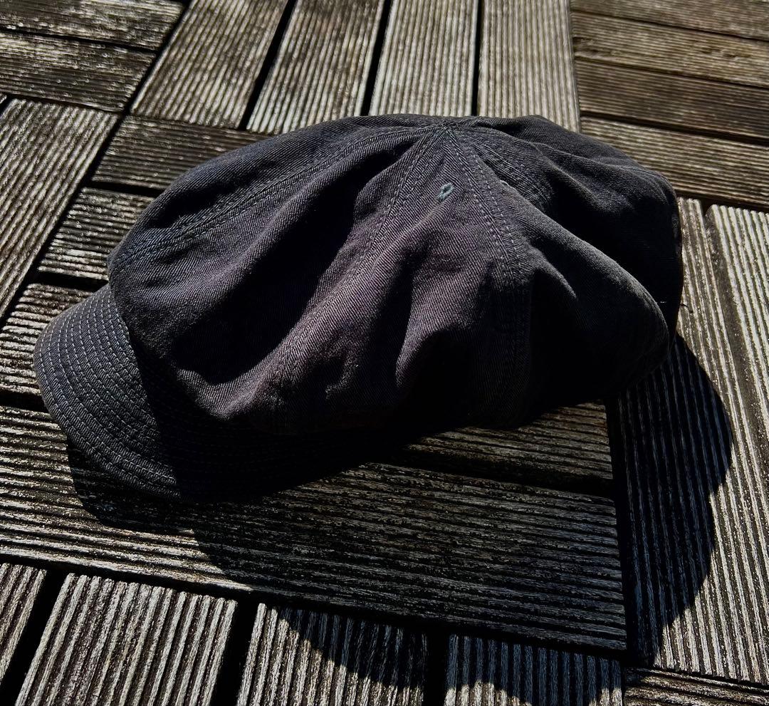 キャピタルキャスケット