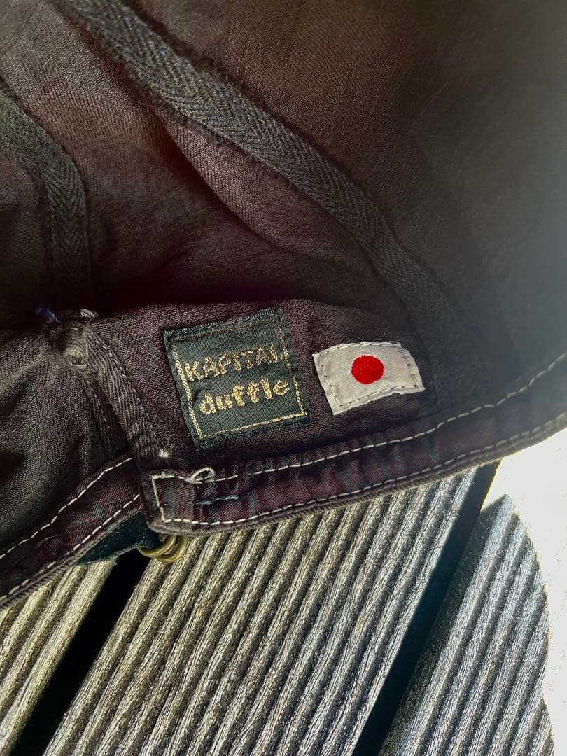 キャピタルキャスケット