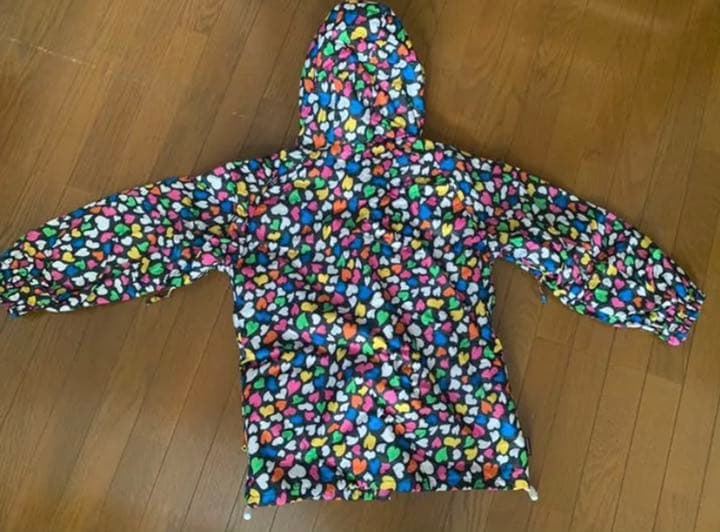 【定価21,000円】スノボウェア　上下セット　エアウォーク　スノボウェア