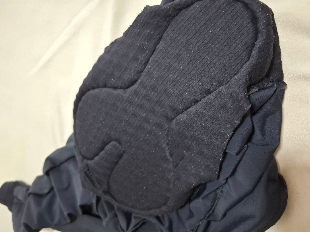 ASSOS レディースUMA GT Summer Half Tights BK