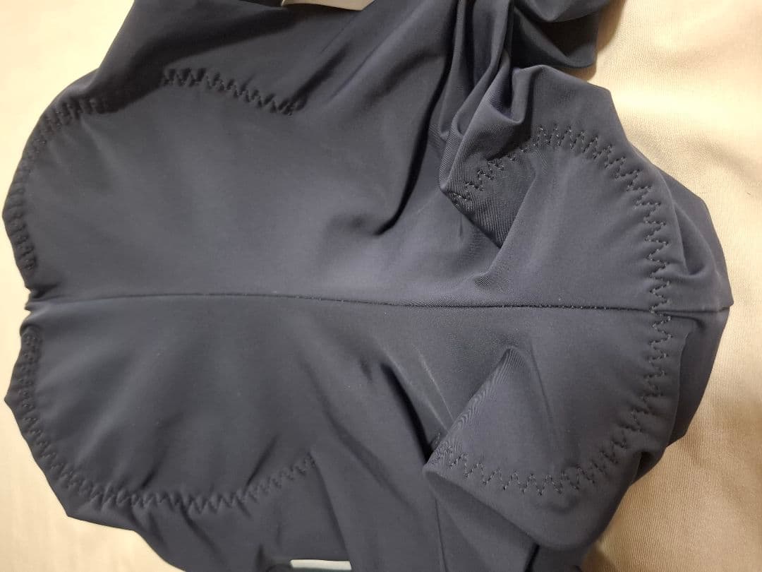 ASSOS レディースUMA GT Summer Half Tights BK