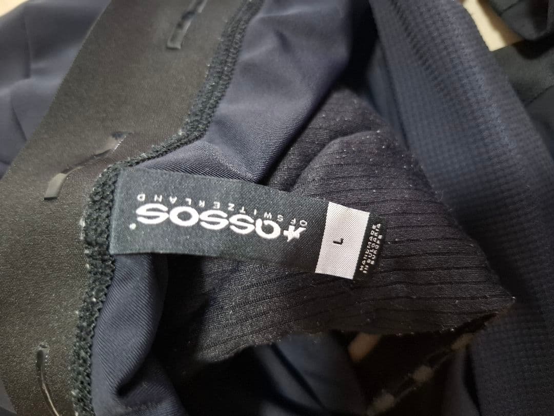 ASSOS レディースUMA GT Summer Half Tights BK