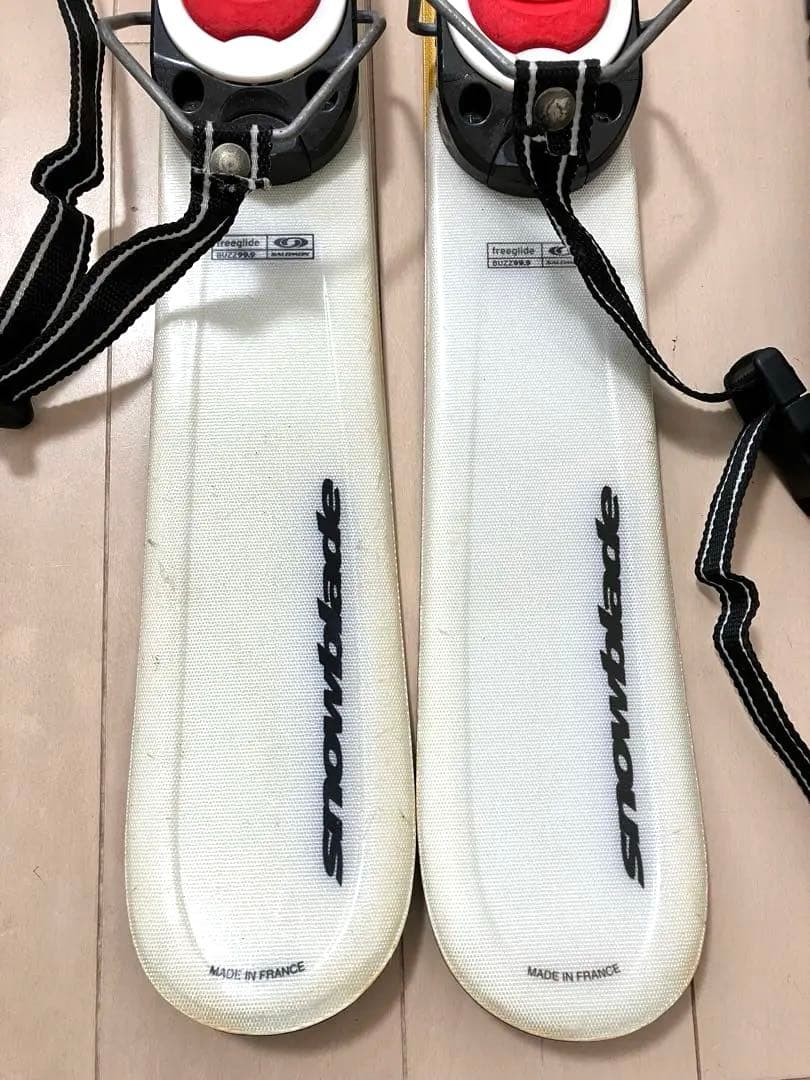 ショートスキー　スキーボード 26cm ブーツ　大阪手渡し可能！