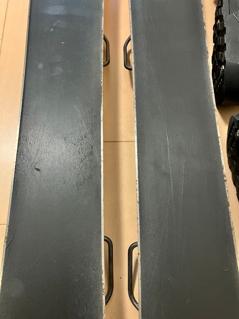 ショートスキー　スキーボード 26cm ブーツ　大阪手渡し可能！