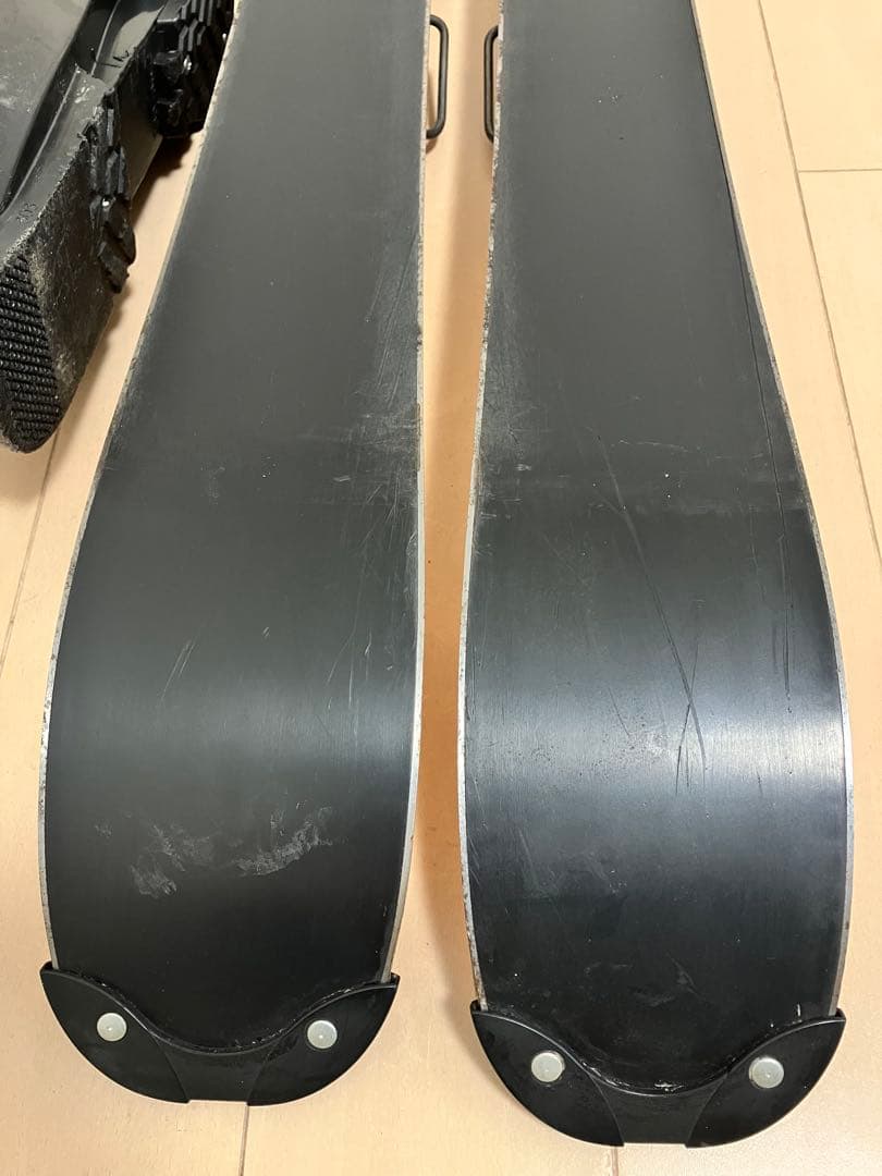 ショートスキー　スキーボード 26cm ブーツ　大阪手渡し可能！