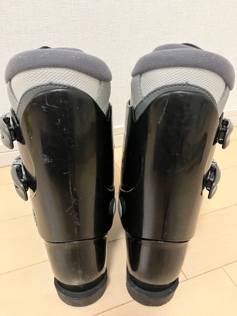 ショートスキー　スキーボード 26cm ブーツ　大阪手渡し可能！