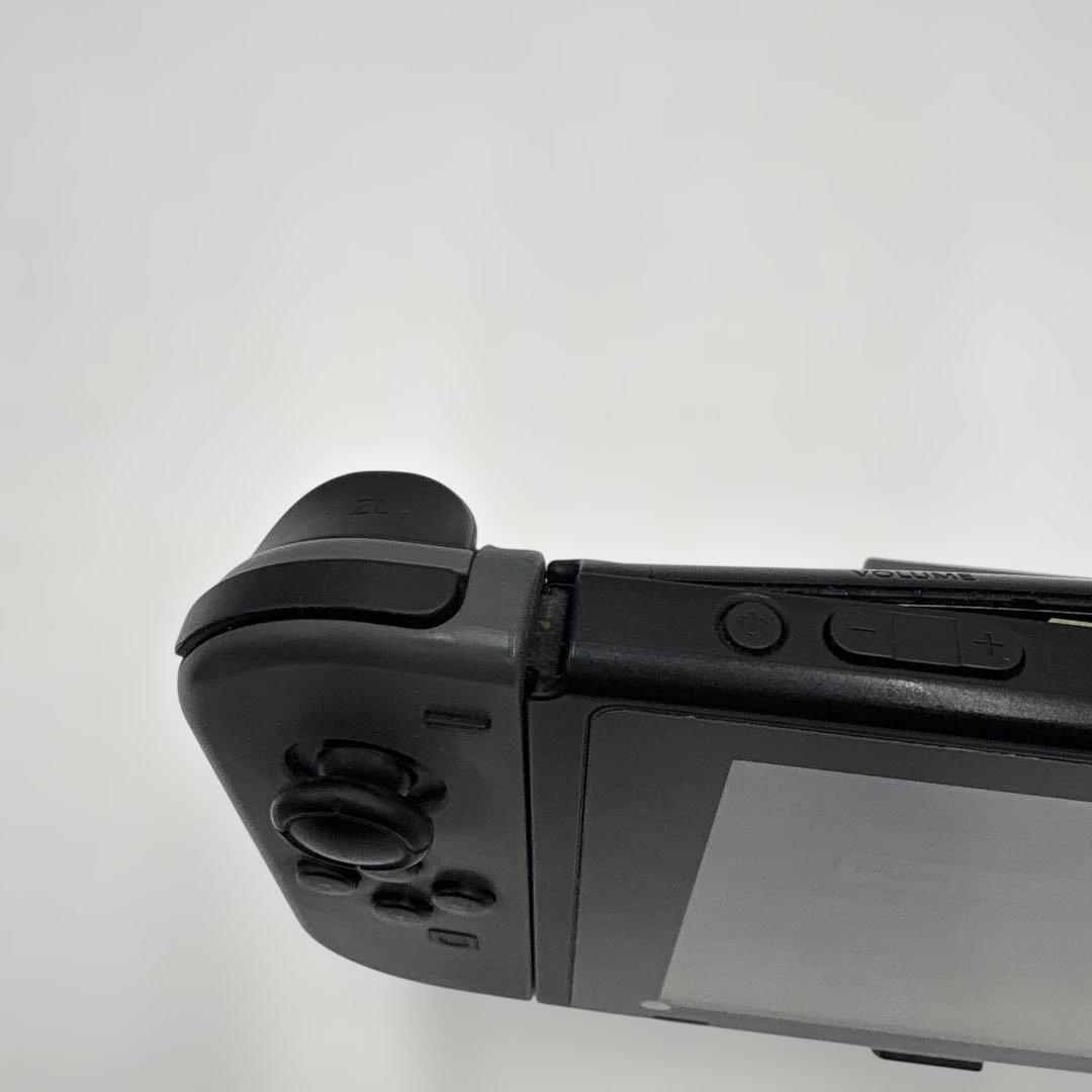 動作確認済み　Nintendo Switch 本体　ブラック