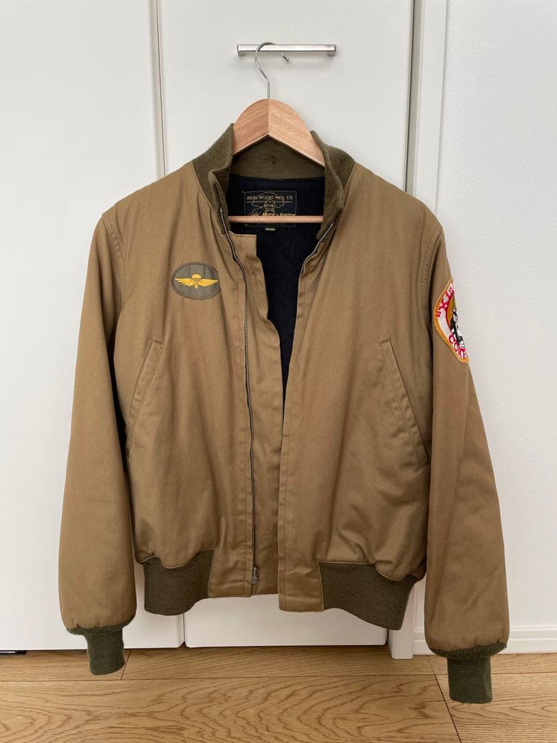 リアルマッコイズ　タクシードライバー　タンカース　マッコイズ20周年限定