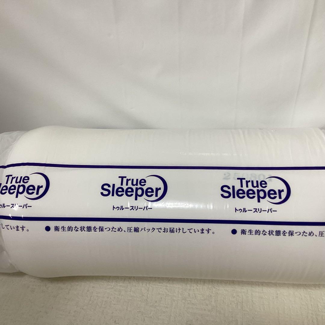 トゥルースリーパー プレミアム 厚さ 5ｃｍ 低反発マットレス シングル