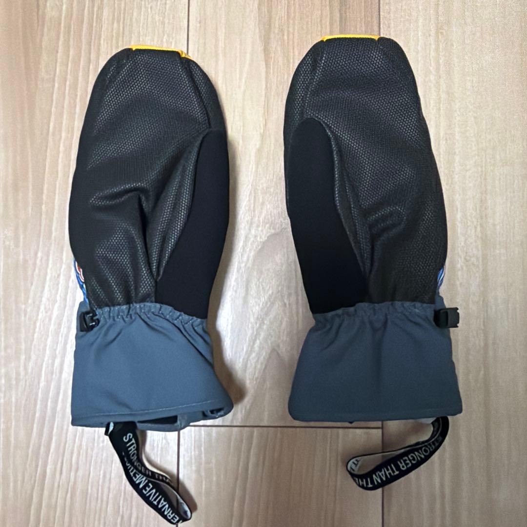 HOWL スノーボードグローブ　Mサイズ