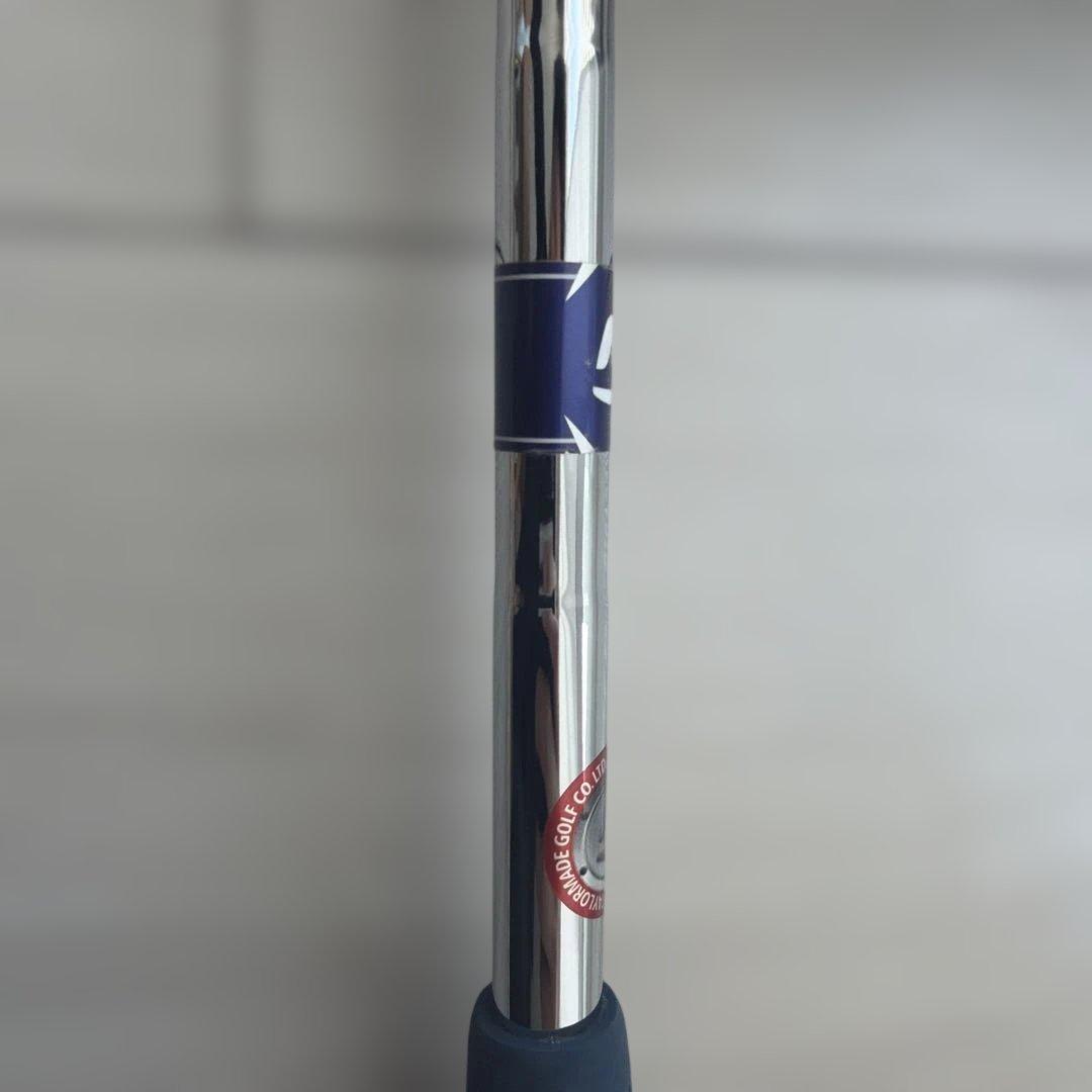 テーラーメイド　TPコレクション　TB2