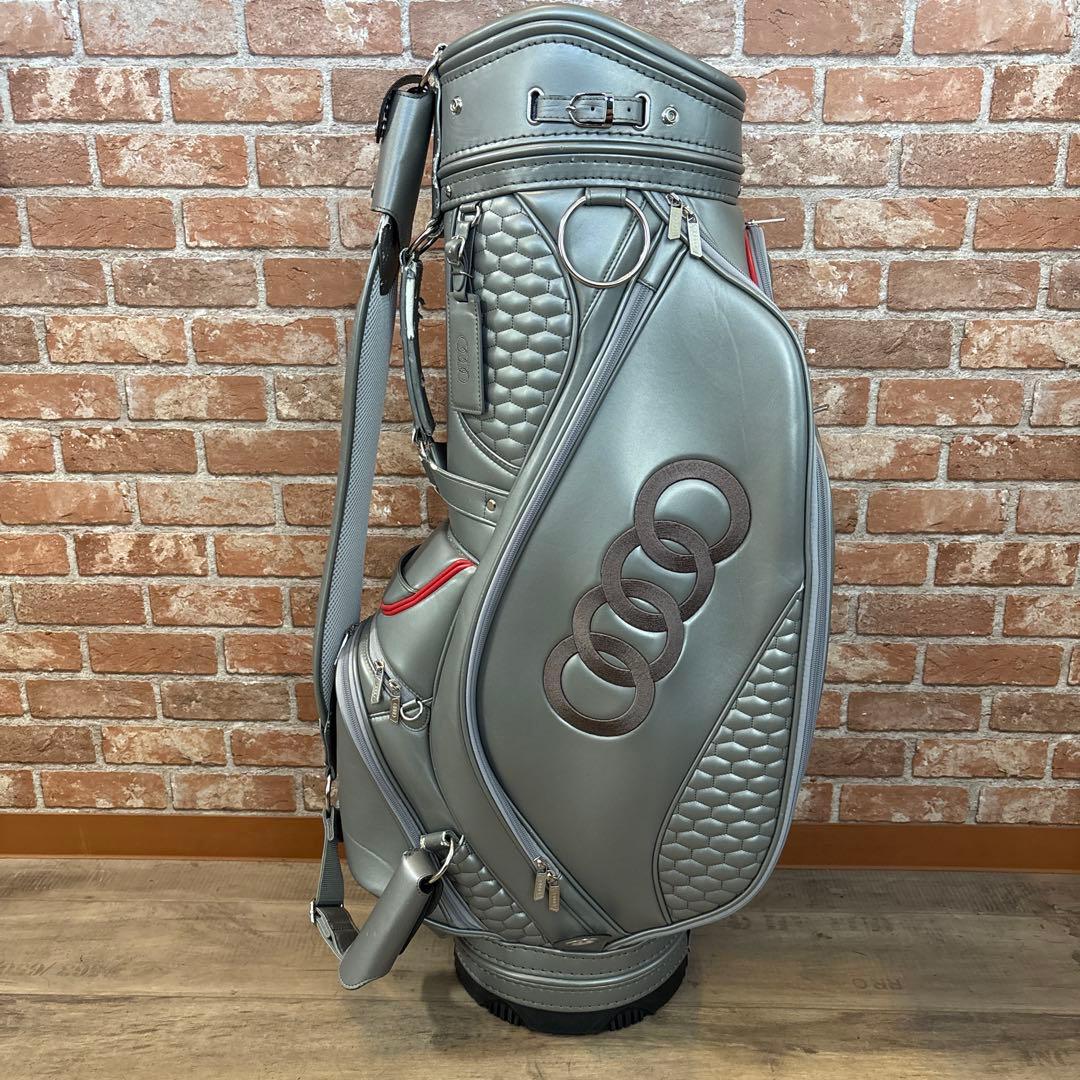 ‼️アウディ キャディバック 希少‼️