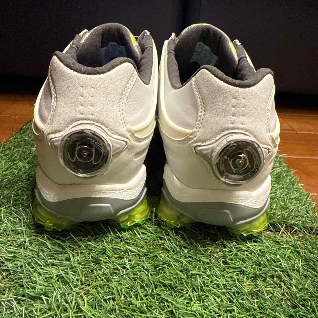 【未使用品】フットジョイ　ゴルフシューズ　tour-s BOA 25cm