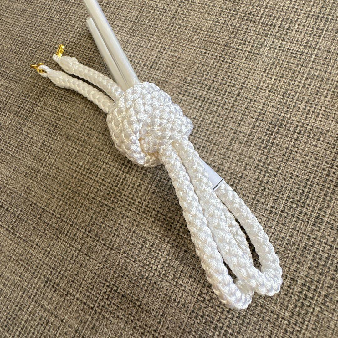 七五三　５歳男の子　羽織はかま袴　青系　鷹松紗綾形　ゴールド系　7275