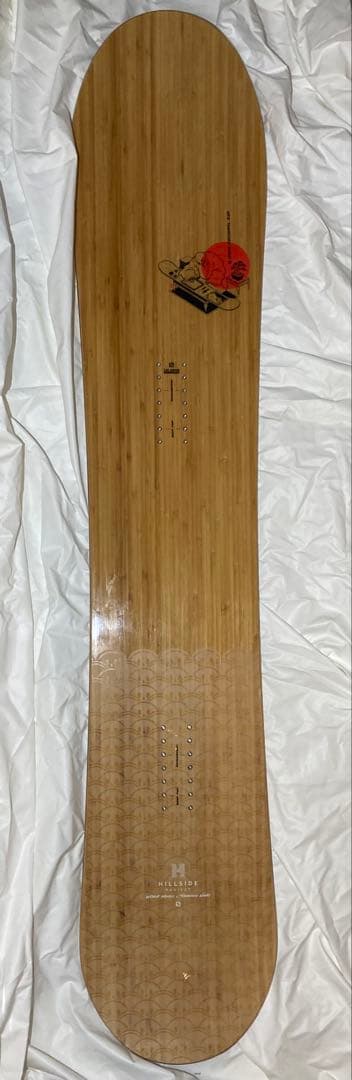 【再大寒波到来値下！】2021SALOMON boardsHPS158㎝