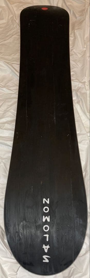 【再大寒波到来値下！】2021SALOMON boardsHPS158㎝