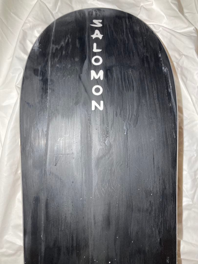 【再大寒波到来値下！】2021SALOMON boardsHPS158㎝