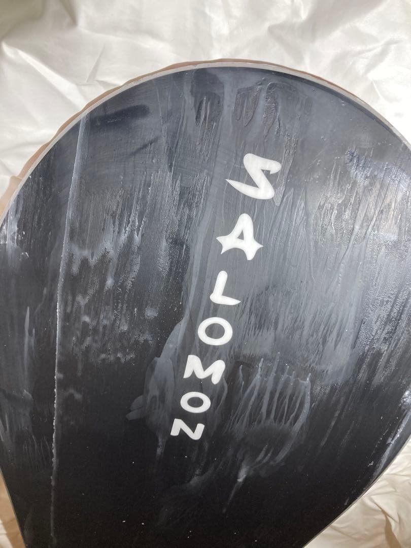 【再大寒波到来値下！】2021SALOMON boardsHPS158㎝