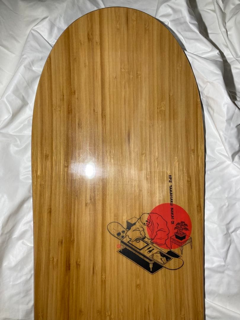 【再大寒波到来値下！】2021SALOMON boardsHPS158㎝